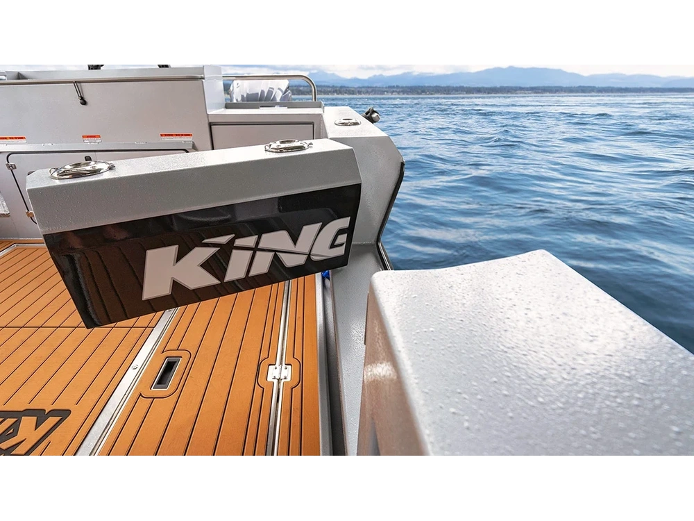 2026 Kingfisher 3225 GFX 3225 GFX alt
