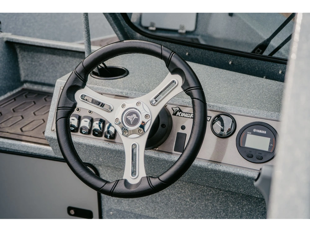 2026 Kingfisher 1825 Falcon 1825 Falcon alt