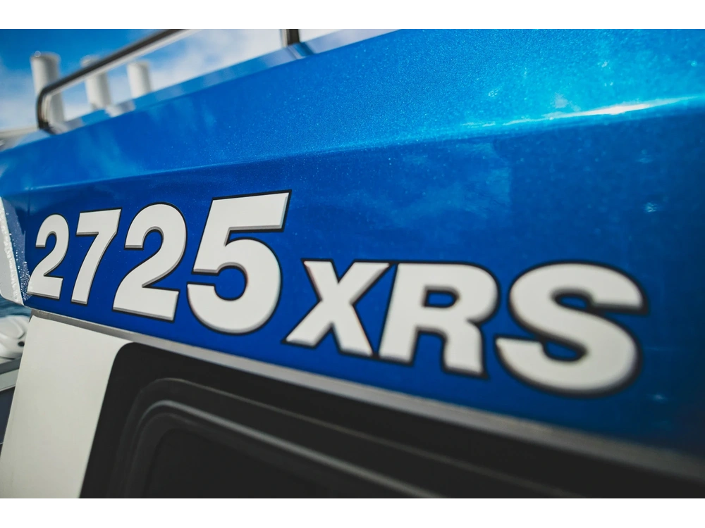 2026 Kingfisher 2725 XRS 2725 XRS alt