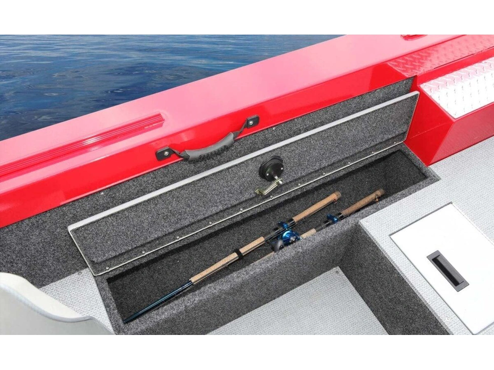 2026 Kingfisher 1825 Warrior Sport 1825 Warrior Sport alt