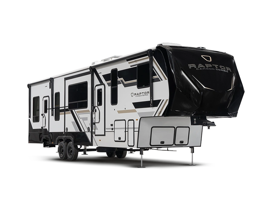 2026 Keystone RV Carbon Carbon 368 alt