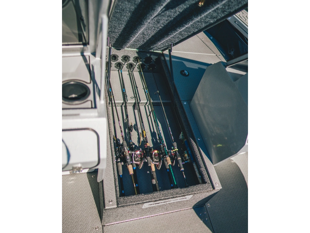 2026 Kingfisher 2125 Arrow Sport 2125 Arrow Sport alt