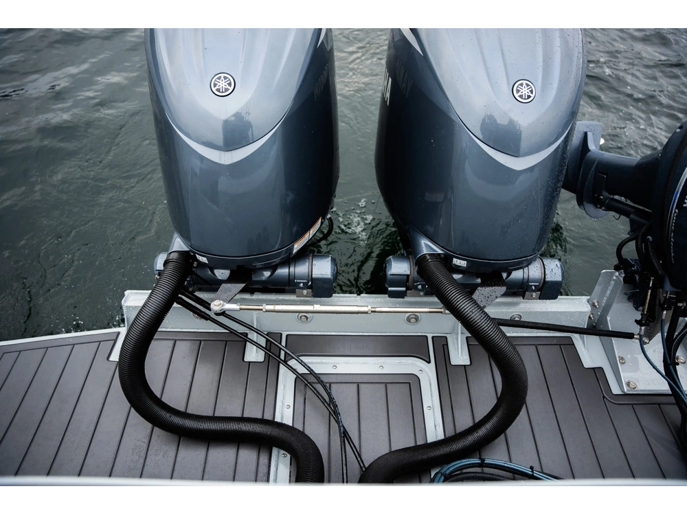 2026 Kingfisher 25 XAC 25 XAC alt