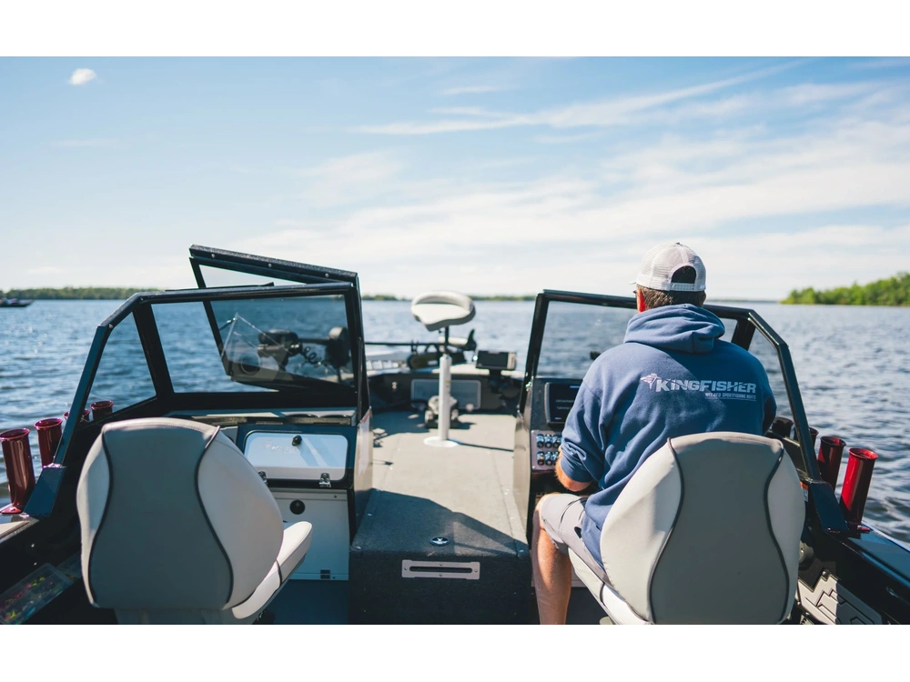 2026 Kingfisher 1925 Arrow Sport 1925 Arrow Sport alt