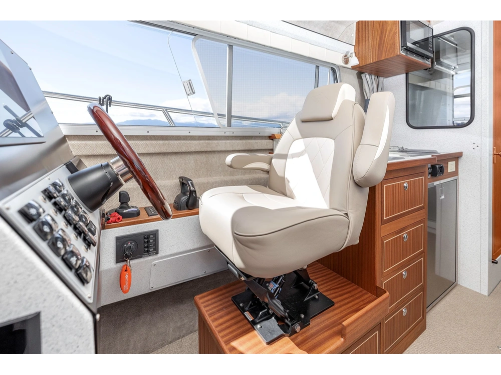 2026 Kingfisher 3425 GFX 3425 GFX alt