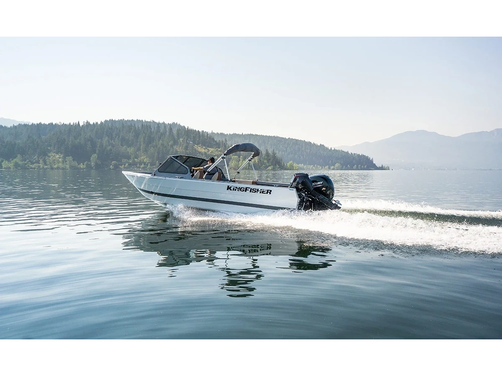 2026 Kingfisher 2025 Falcon 2025 Falcon alt