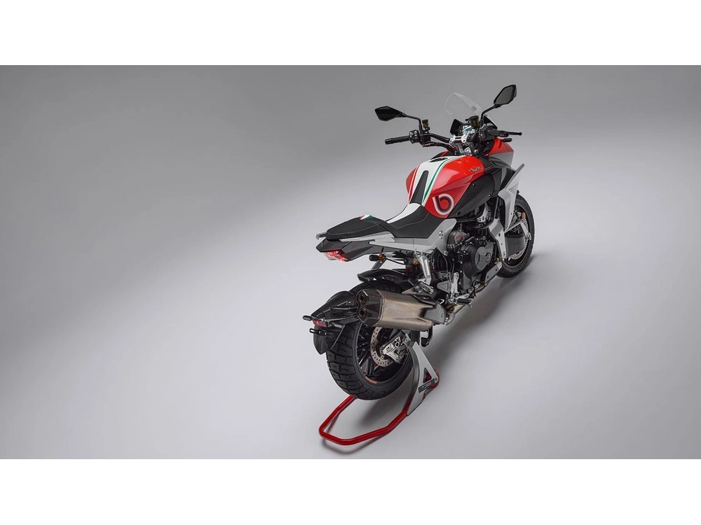 Bimota Tesi H2 TERA Tesi H2 TERA 2026 alt