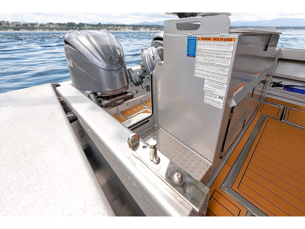 2026 Kingfisher 3225 GFX 3225 GFX alt