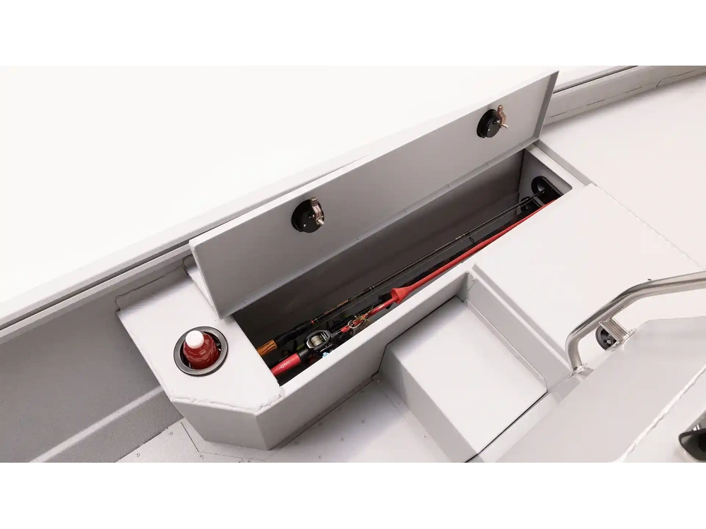 2026 G3 Boats Package Tunnel Jon Package Tunnel Jon 20 CCJ DLX alt