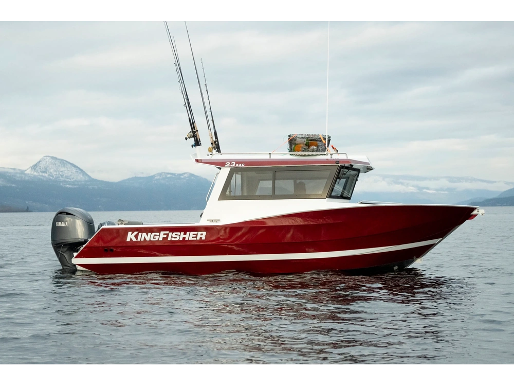 2026 Kingfisher 23 XAC 23 XAC alt