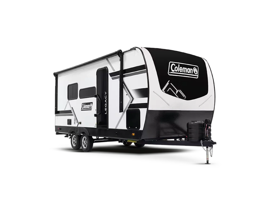 2026 Keystone RV Coleman Legacy Coleman Legacy 2900BH alt