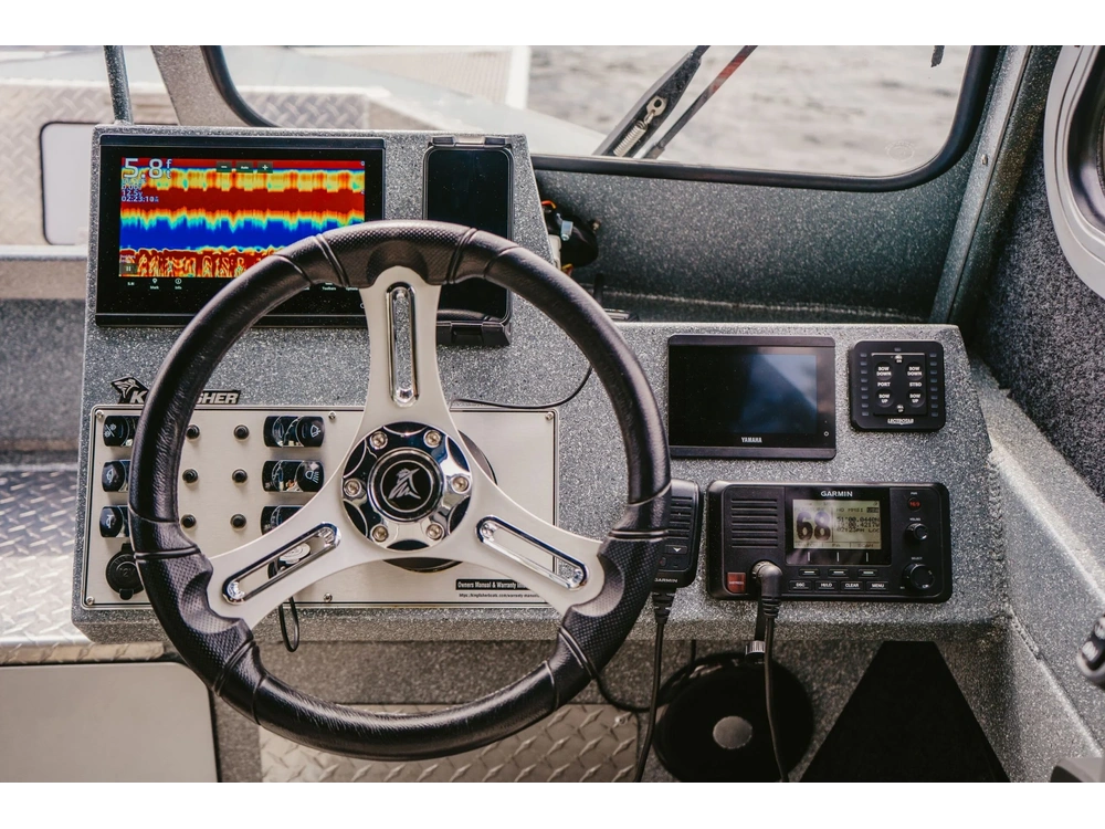 2026 Kingfisher 2025 Escape HT 2025 Escape HT alt