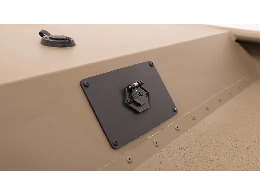 2026 G3 Boats Package Jon Package Jon 15 FL alt