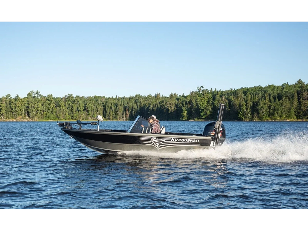 2026 Kingfisher 1825 Warrior Sport 1825 Warrior Sport alt