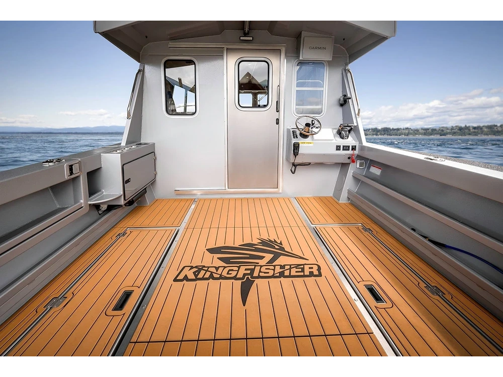 2026 Kingfisher 3225 GFX 3225 GFX alt