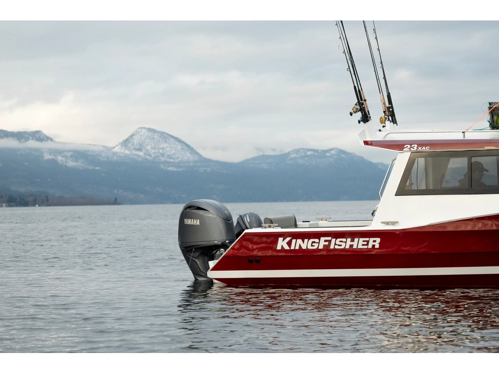 2026 Kingfisher 23 XAC 23 XAC alt