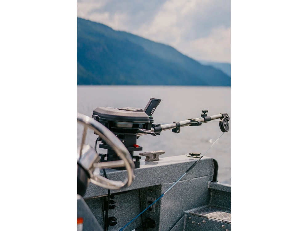 2026 Kingfisher 2025 Escape HT 2025 Escape HT alt