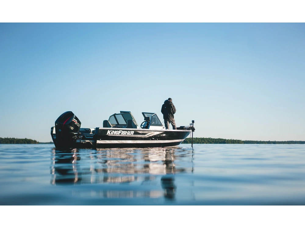 2026 Kingfisher 2125 Arrow Sport 2125 Arrow Sport alt