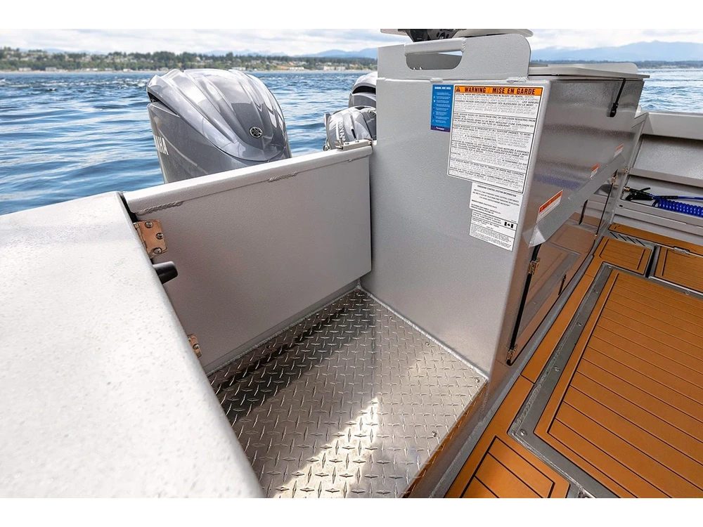 2026 Kingfisher 3225 GFX 3225 GFX alt