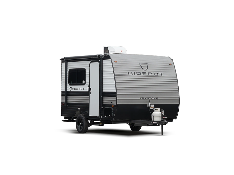 2026 Keystone RV Hideout Mini Hideout Mini 175BH alt