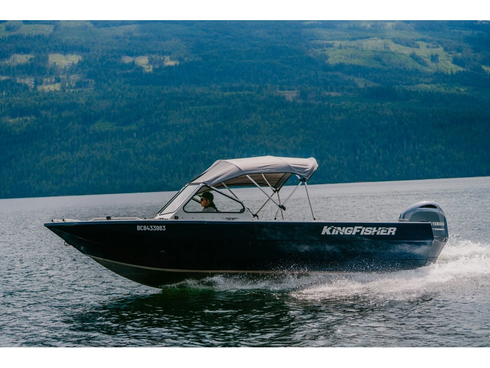 2026 Kingfisher 2025 Falcon 2025 Falcon alt