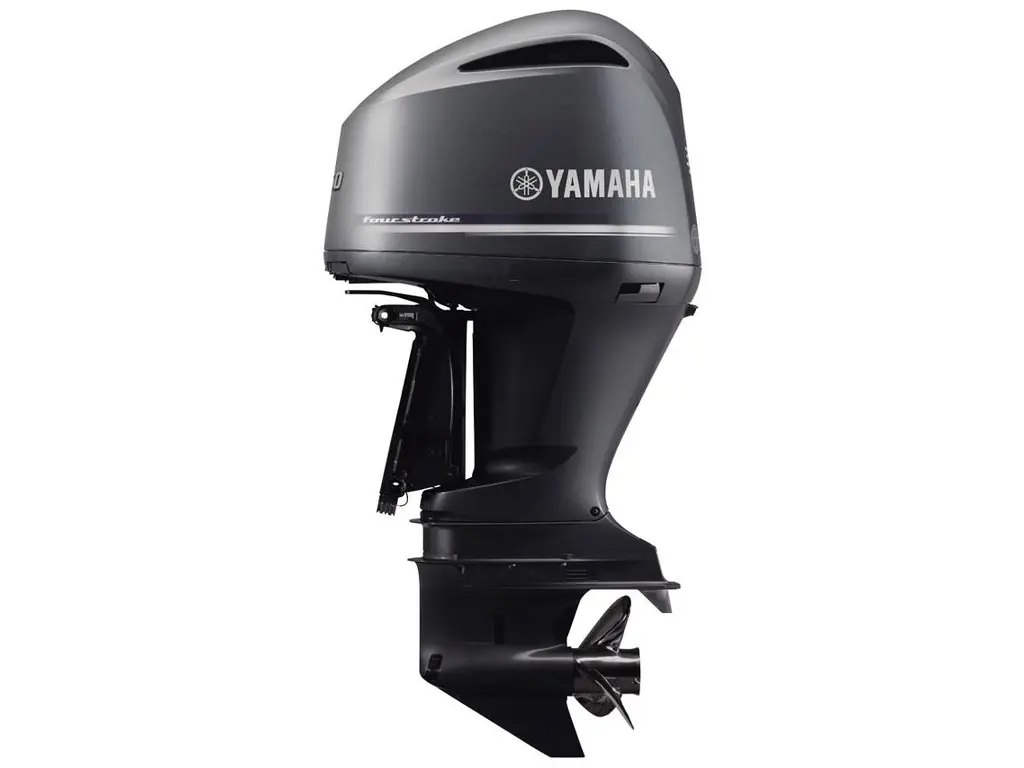 Yamaha F300 Mechanical Carbone 