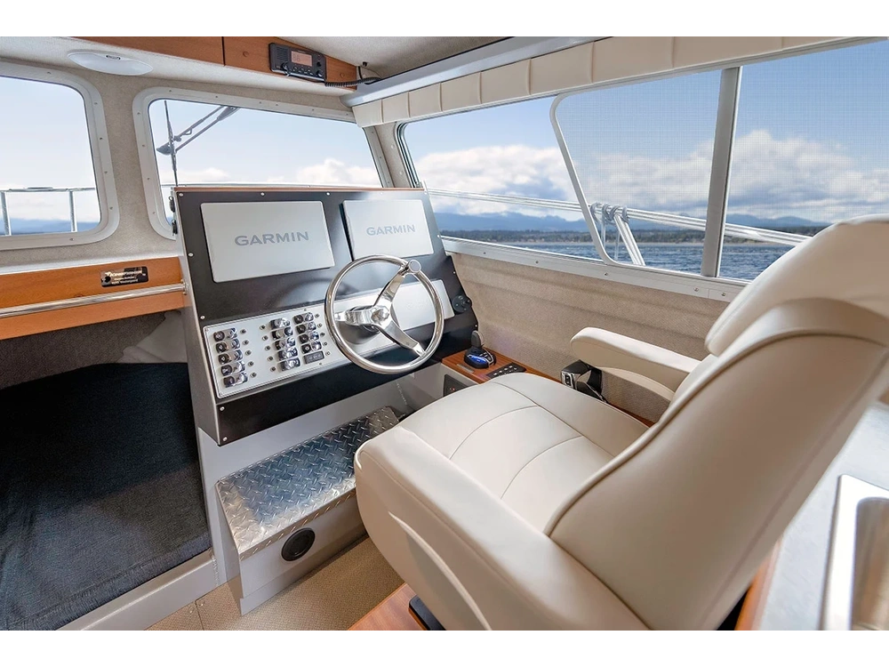 2026 Kingfisher 3225 GFX 3225 GFX alt