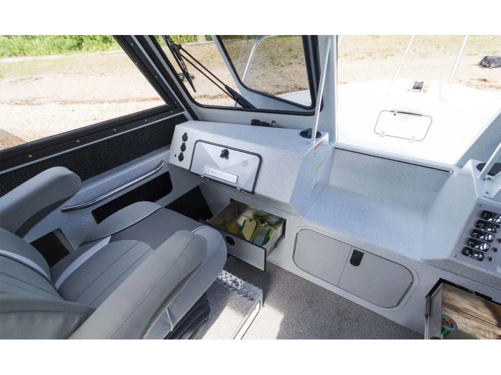 2026 Kingfisher 2225 Escape HT 2225 Escape HT alt