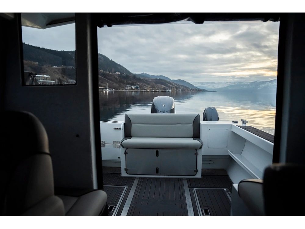 2026 Kingfisher 23 XAC 23 XAC alt