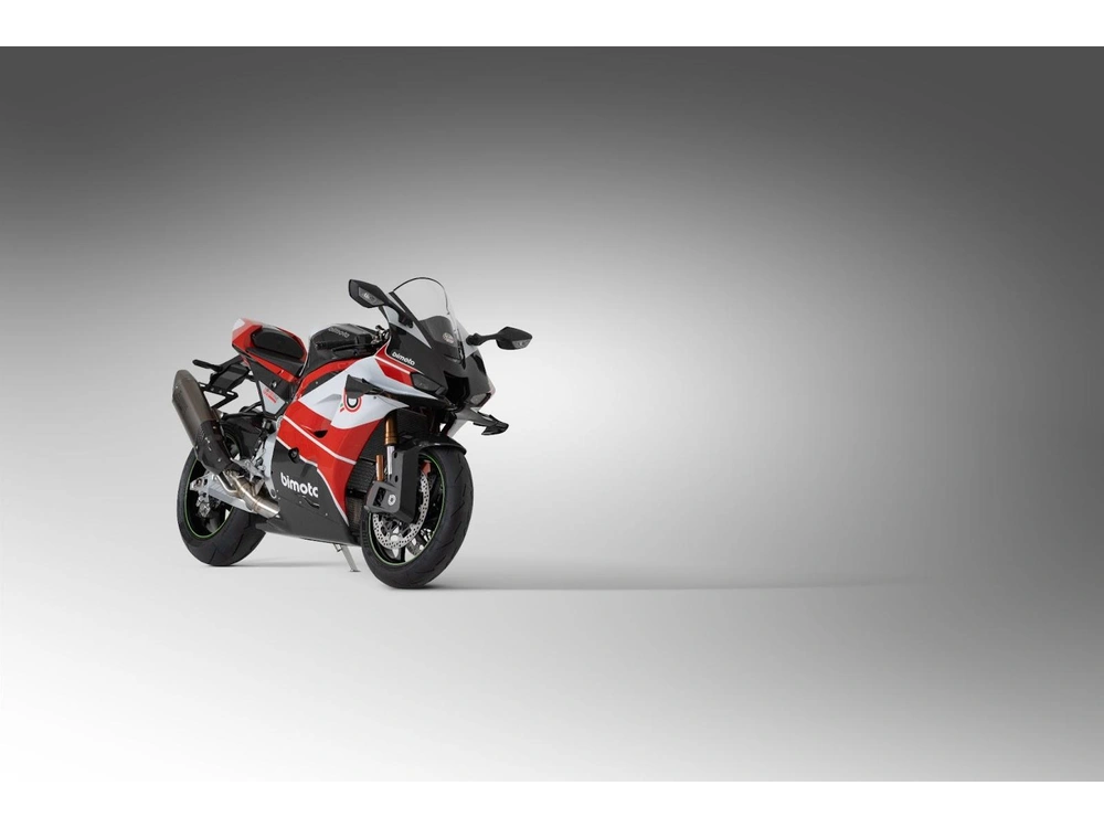 Bimota KB998 Rimini KB998 Rimini 2026 alt