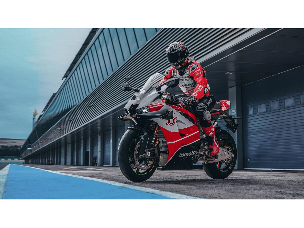 Bimota KB998 Rimini KB998 Rimini 2026 alt