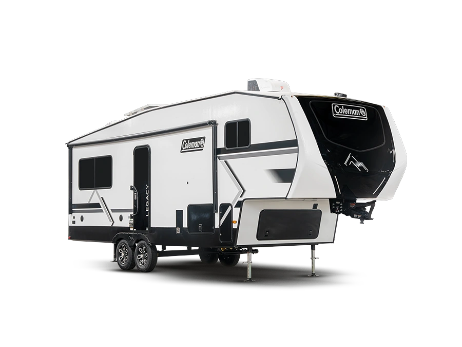 Keystone RV Coleman Legacy Coleman Legacy 2400REX 2026 alt