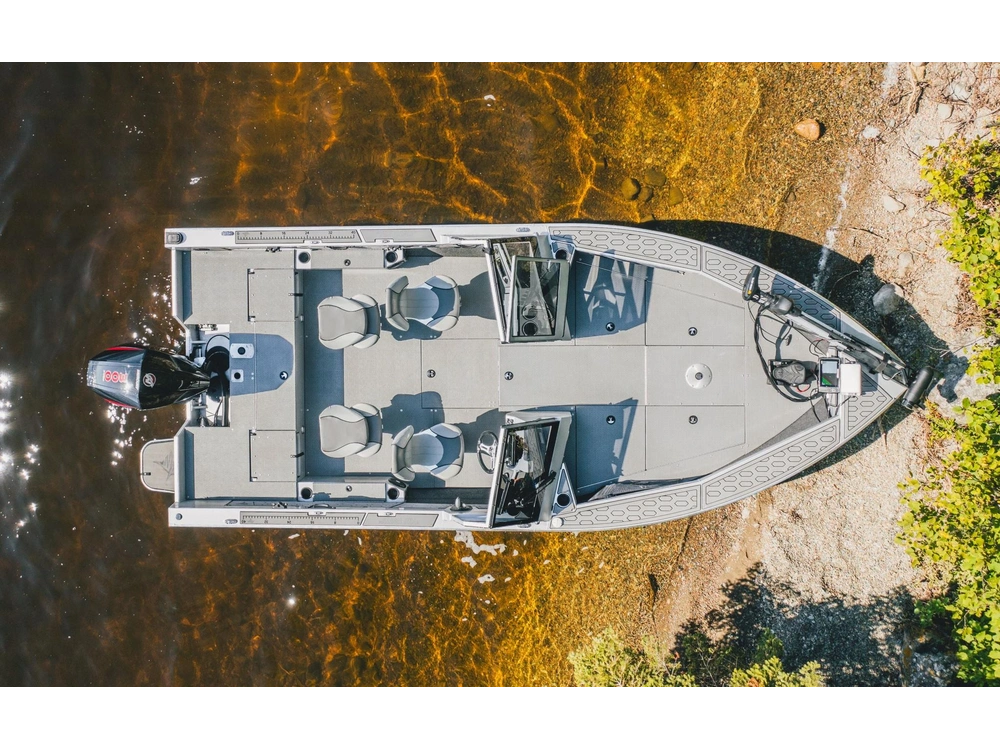 2026 Kingfisher 2125 Arrow Sport 2125 Arrow Sport alt