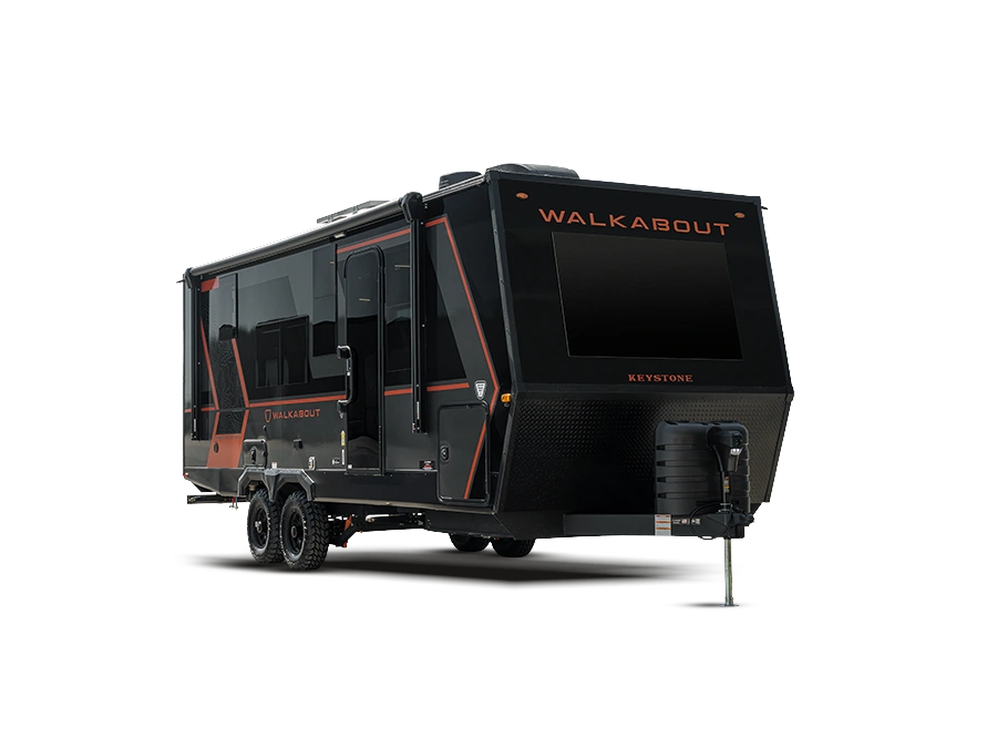 Keystone RV Walkabout Walkabout 26MAX 2026 alt