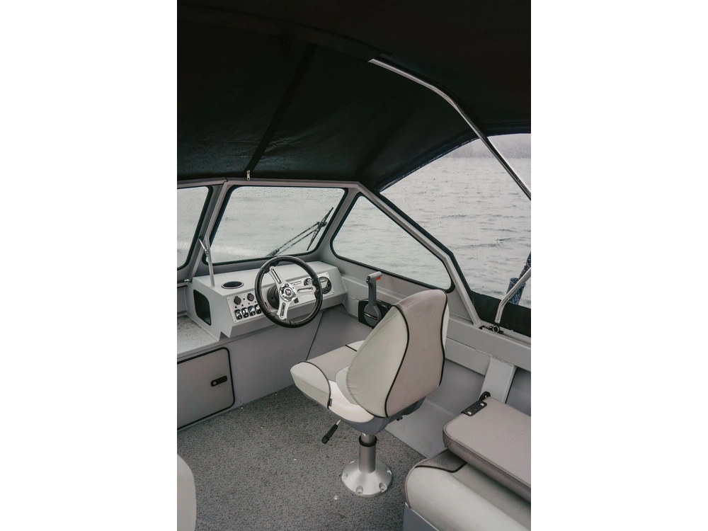 2026 Kingfisher 16 Falcon Aluminum Fishing Boat 16 Falcon Aluminum Fishing Boat alt