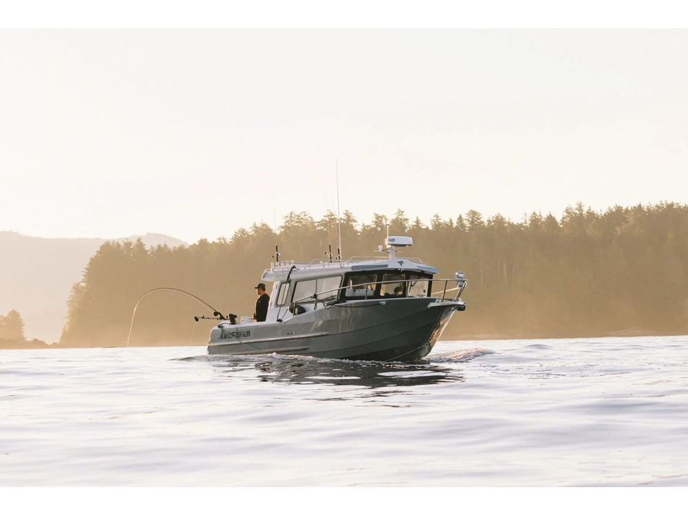 2026 Kingfisher 3025 GFX 3025 GFX alt