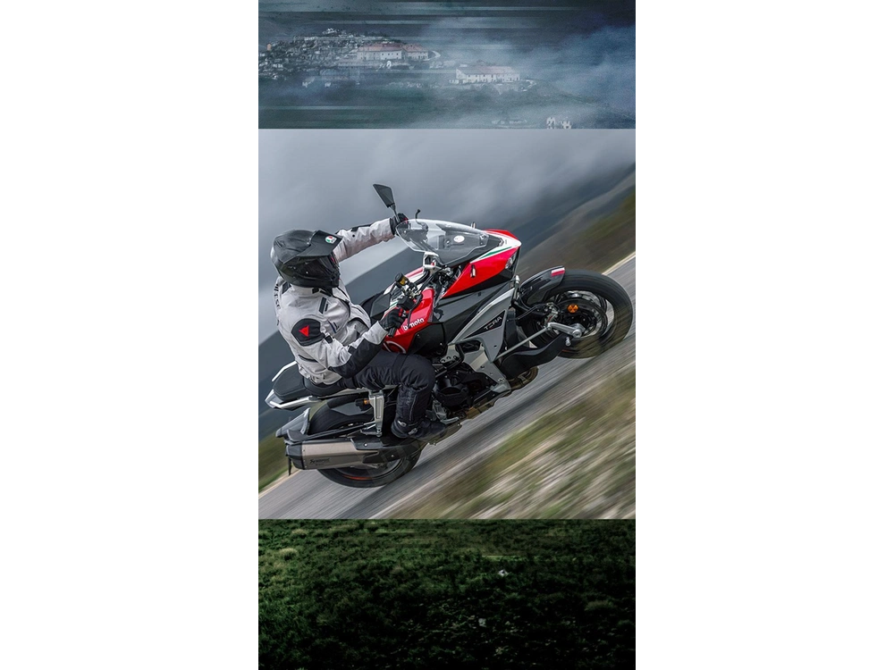 Bimota Tesi H2 TERA Tesi H2 TERA 2026 alt