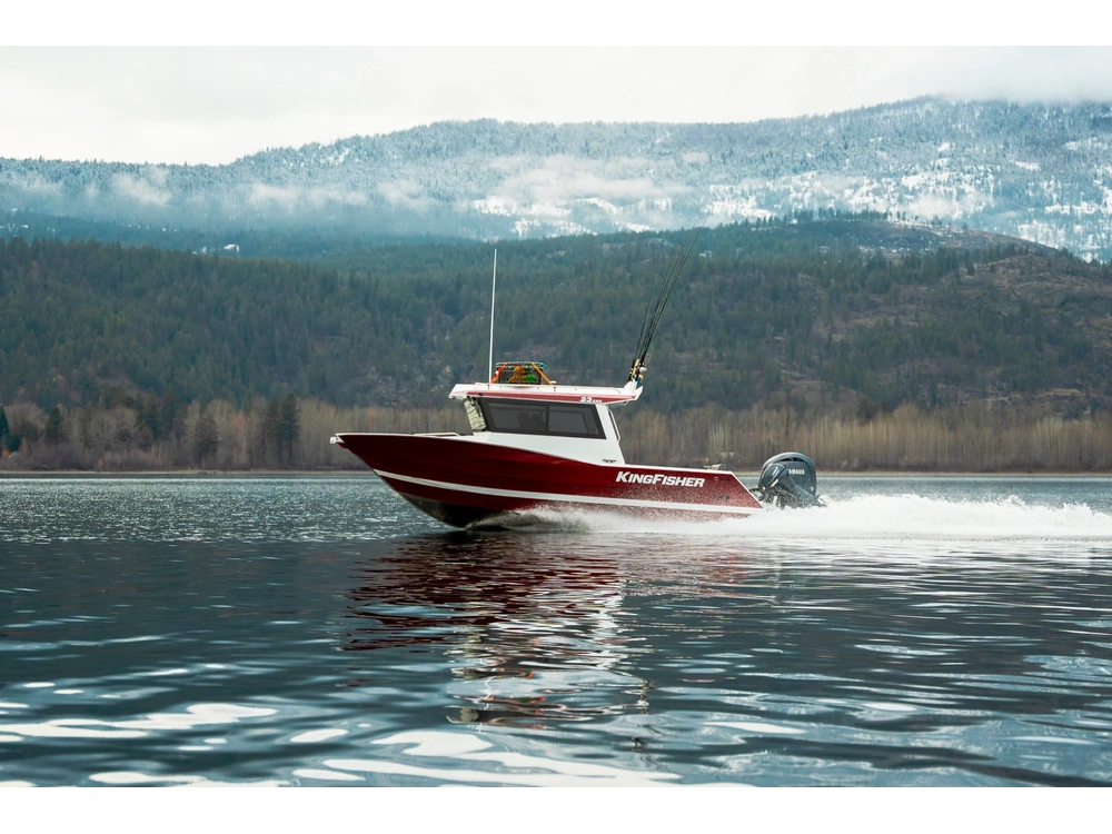 2026 Kingfisher 23 XAC 23 XAC alt