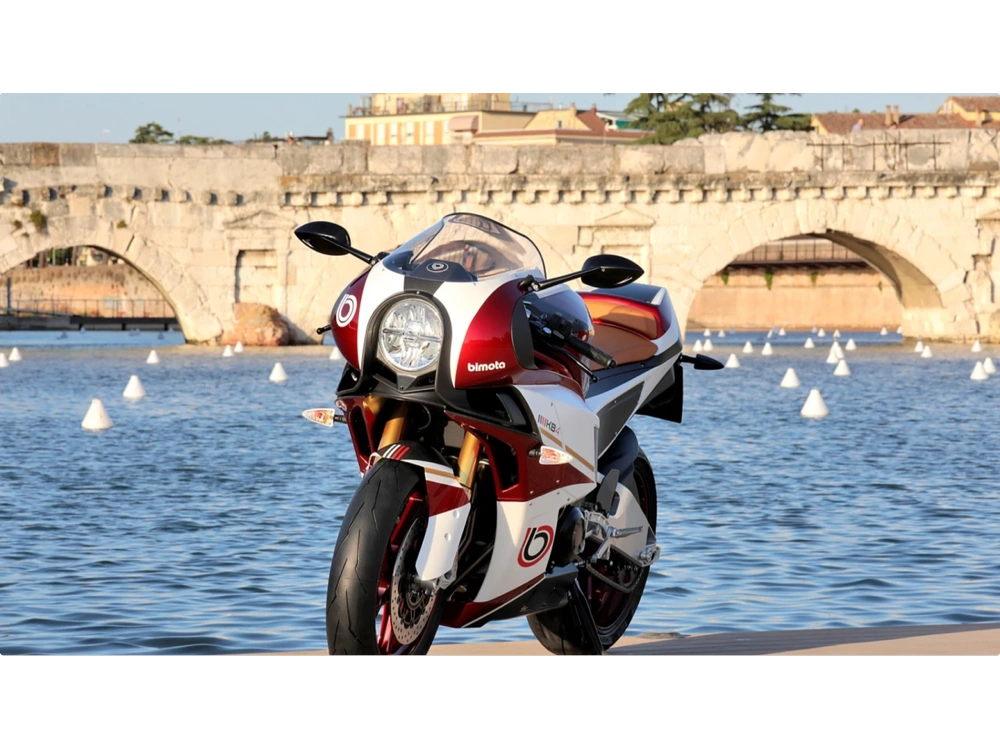 2026 Bimota KB4 KB4 alt