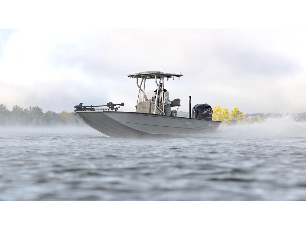 2026 G3 Boats Bay Bay 22 GX alt