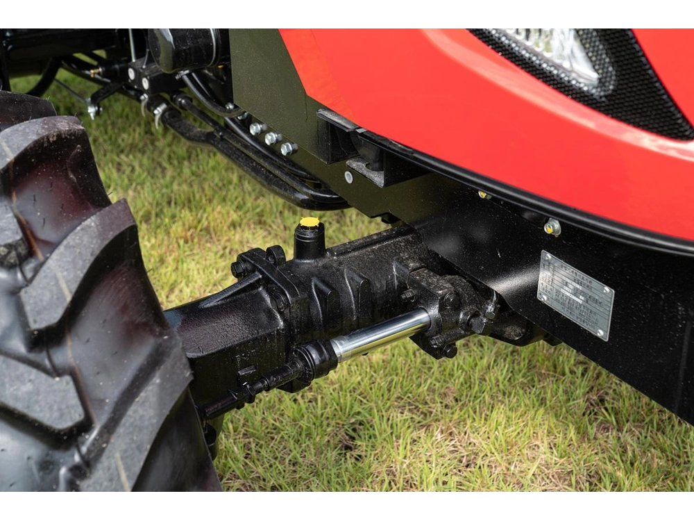 TYM T574C T574C 2026 alt