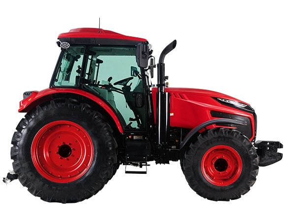 2026 TYM T130 T130 alt