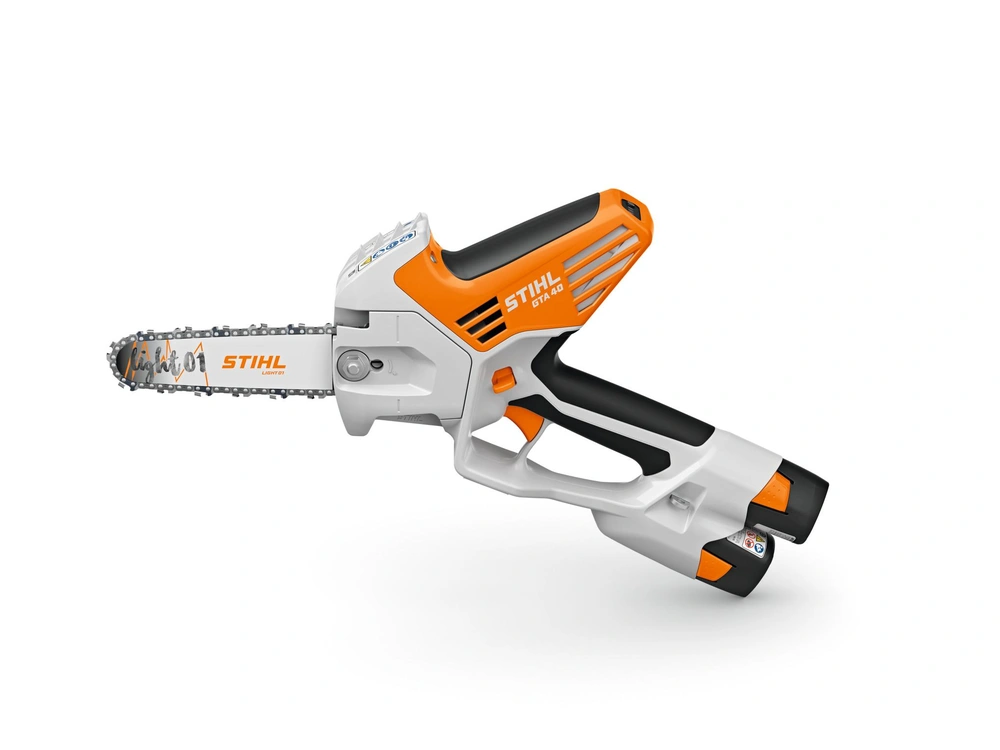 Stihl GTA 40 - Systeme AS GTA 40 - Systeme AS 2026 alt