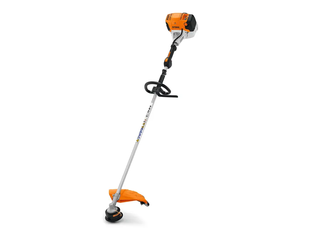 2026 Stihl FS 91 Brushcutter