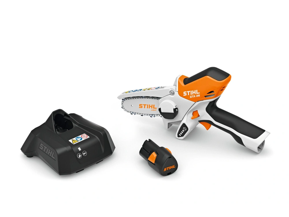 2026 Stihl GTA 26 - AS System GTA 26 - AS System alt