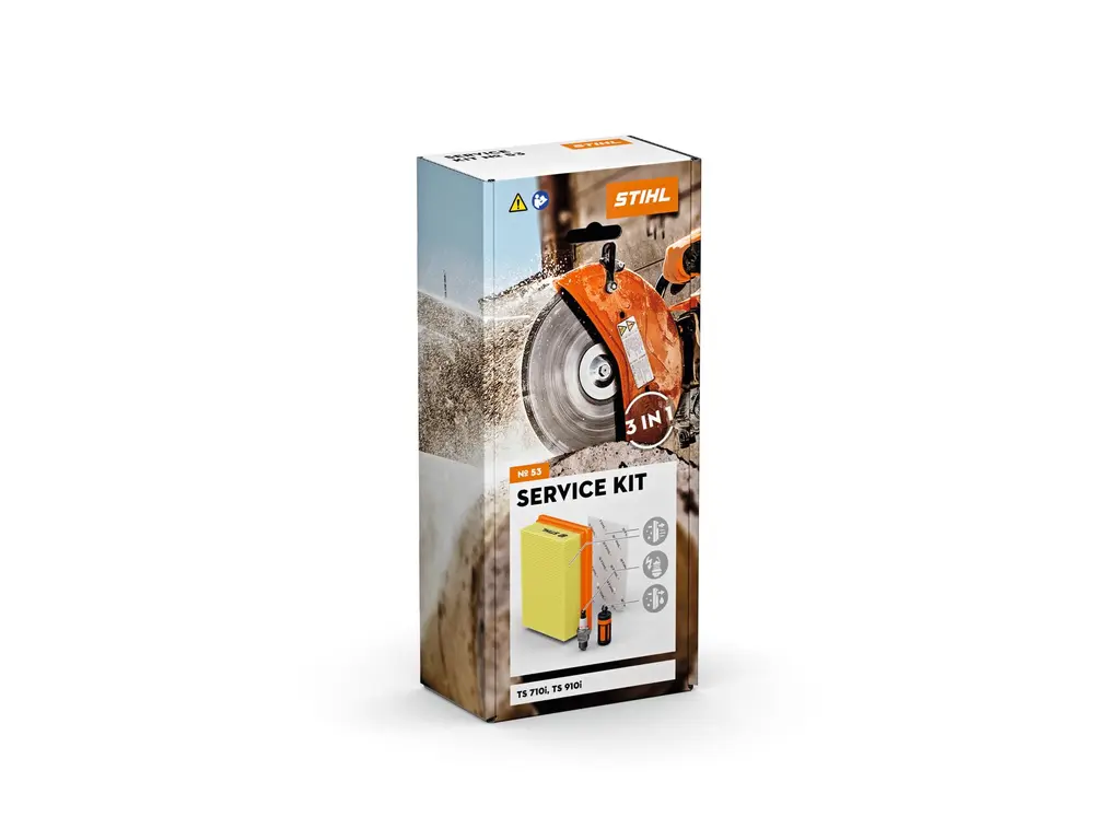 Stihl Trousse d’entretien 53 2026