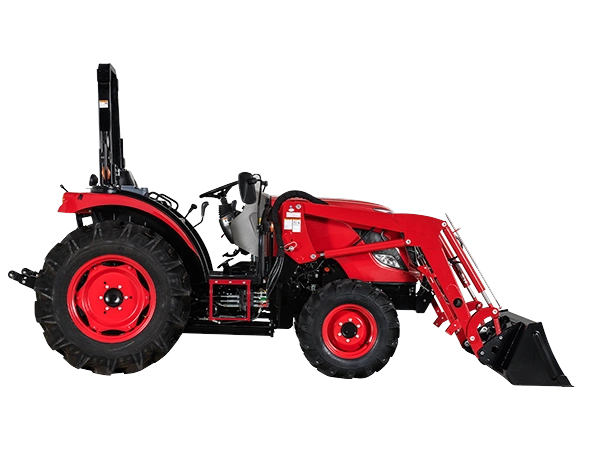 2026 TYM T494 T494 alt