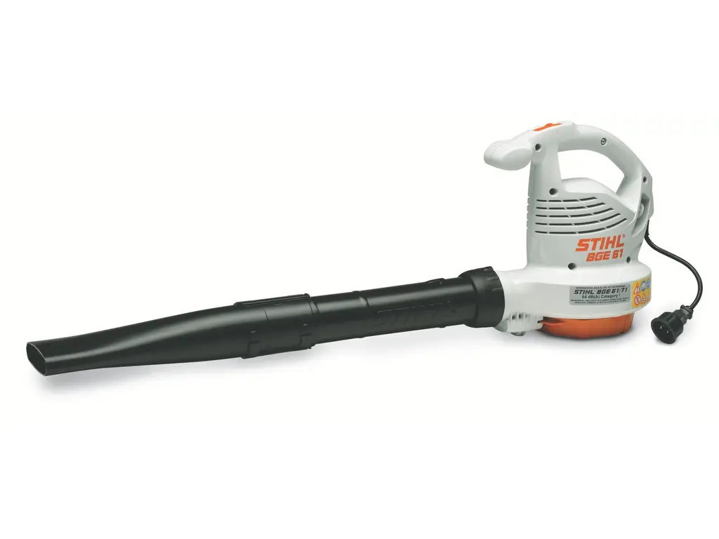 2026 Stihl BGE 61