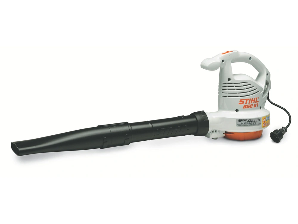 2026 Stihl BGE 61 BGE 61 alt