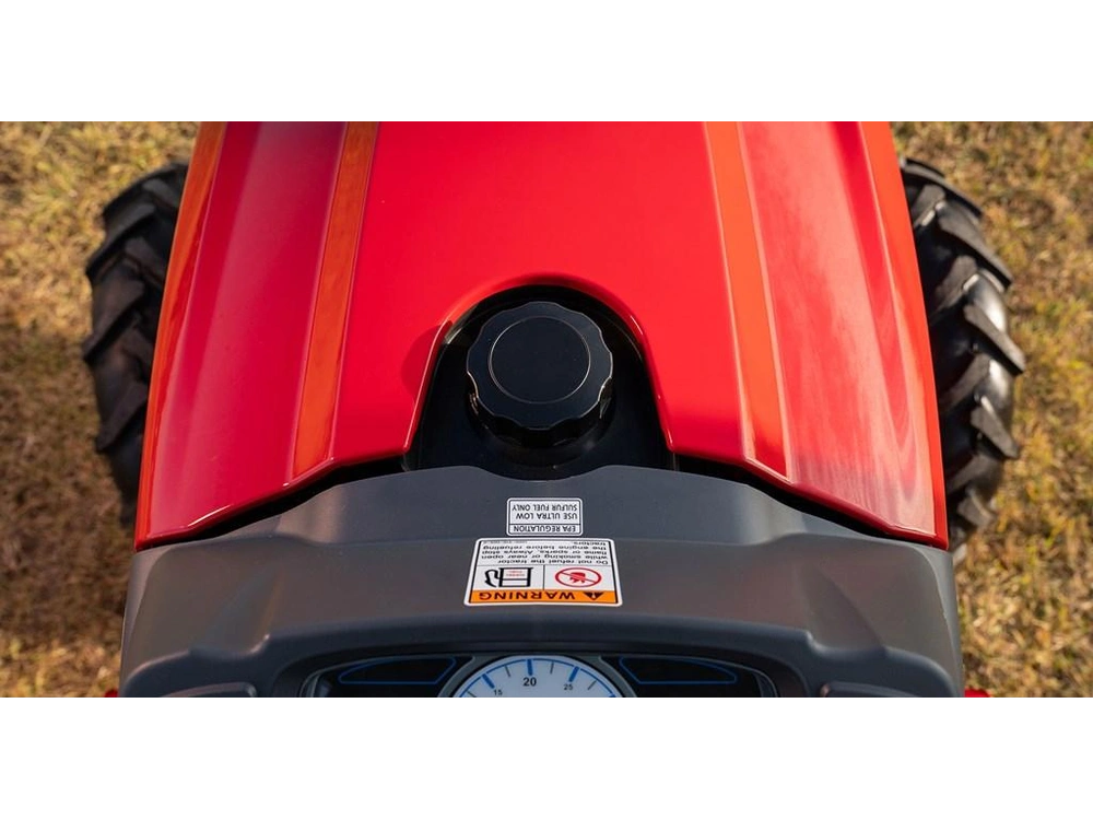 TYM T254 T254 2026 alt